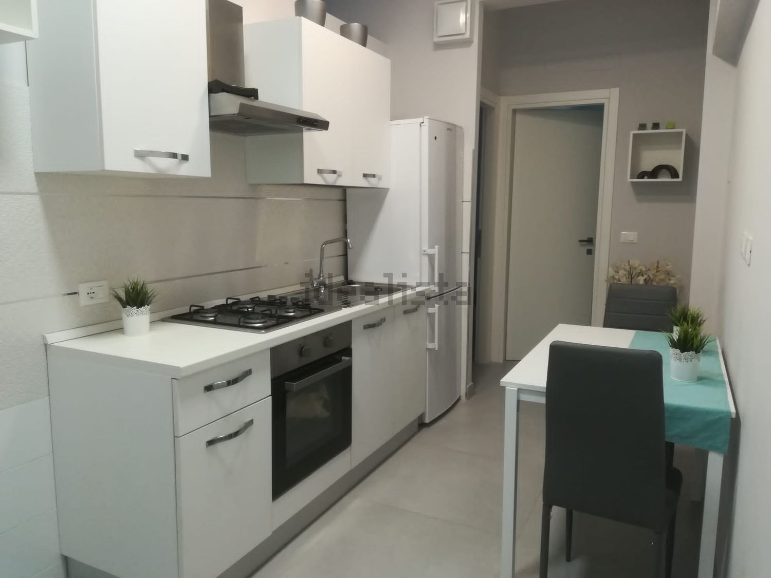 appartamento in affitto a Gaeta