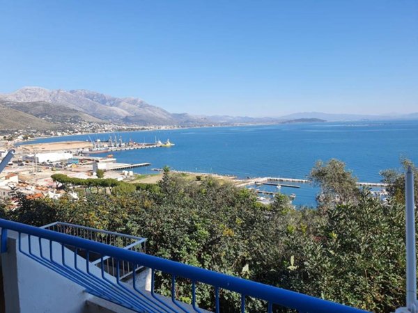 appartamento in affitto a Gaeta