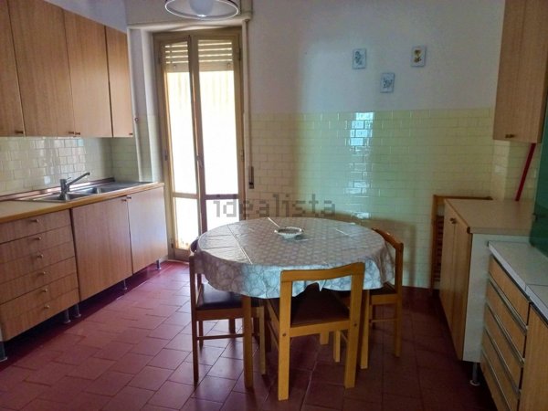 appartamento in affitto a Gaeta