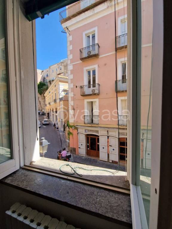 appartamento in affitto a Gaeta