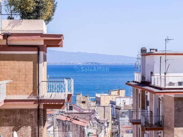 appartamento in affitto a Gaeta