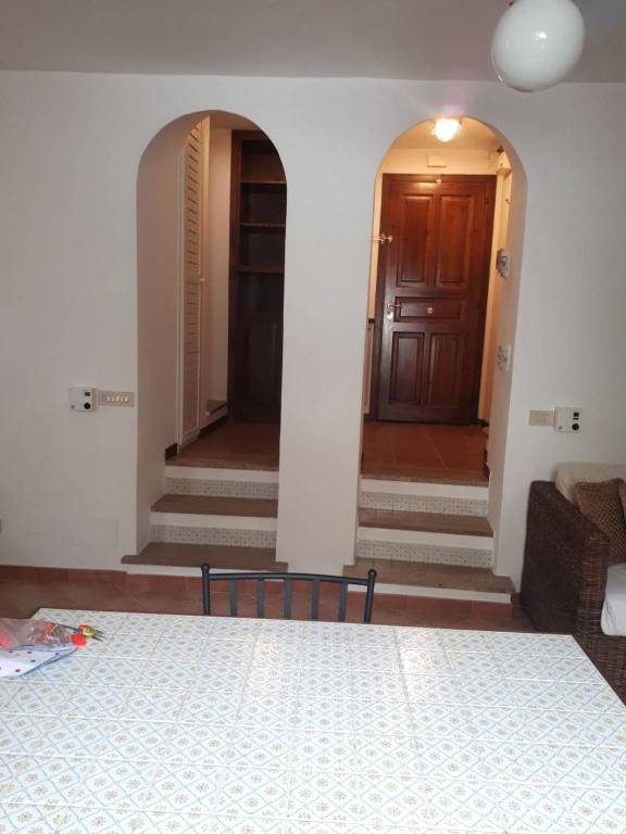 appartamento in affitto a Gaeta