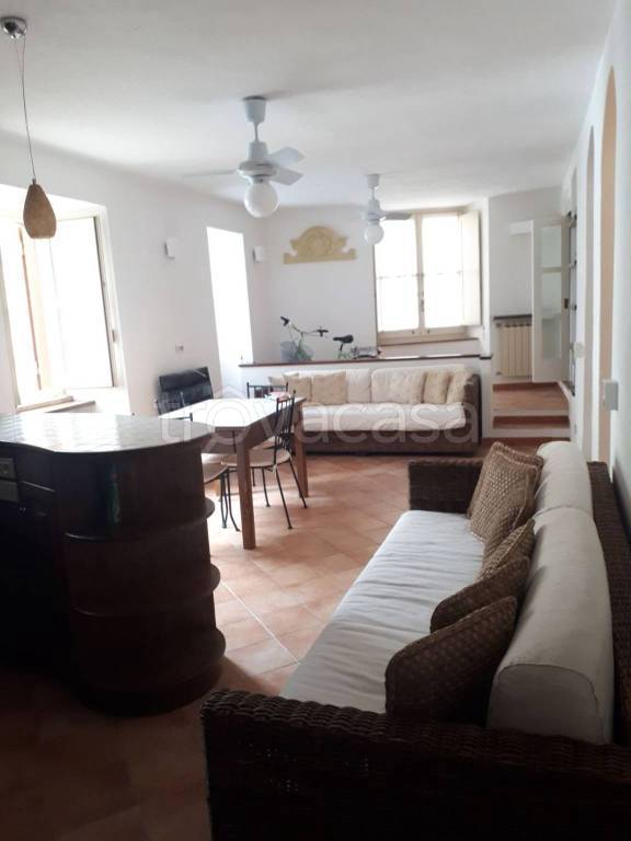 appartamento in affitto a Gaeta