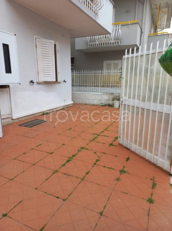 appartamento in affitto a Gaeta