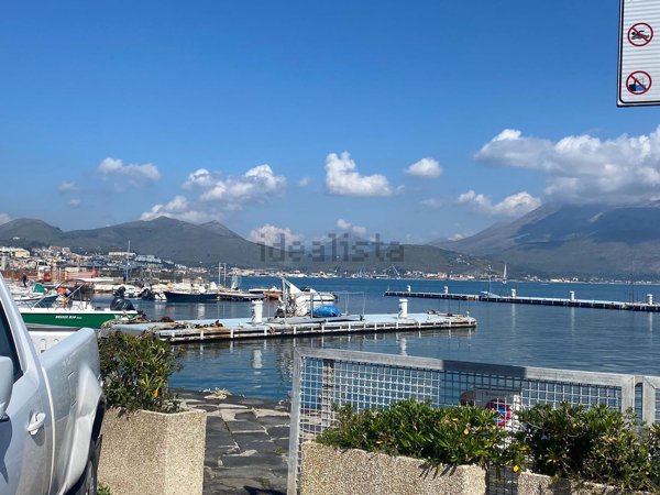 appartamento in affitto a Gaeta