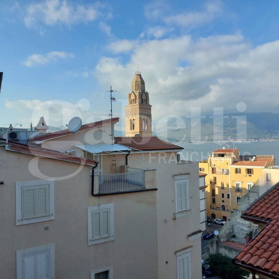 appartamento in affitto a Gaeta