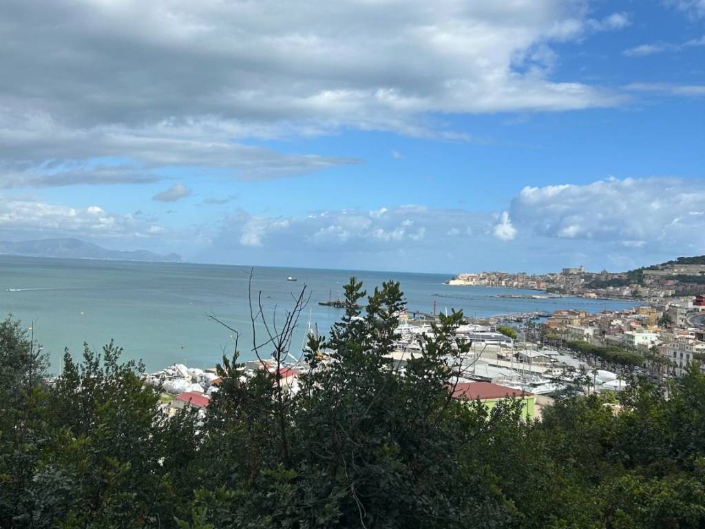 appartamento in affitto a Gaeta