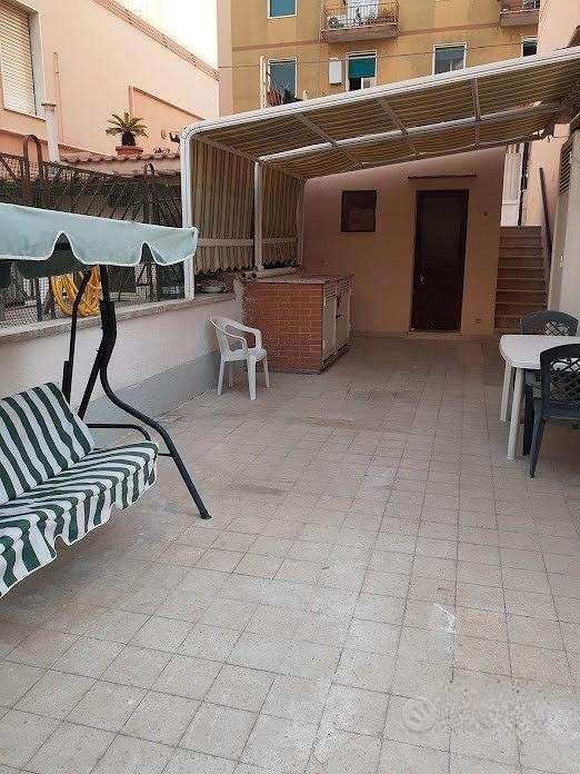 appartamento in affitto a Gaeta