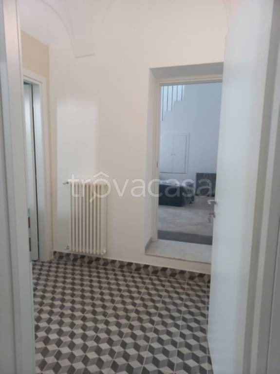 appartamento in affitto a Gaeta