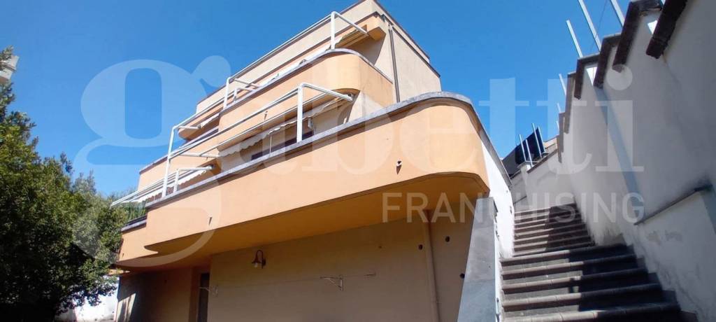 casa indipendente in affitto a Gaeta