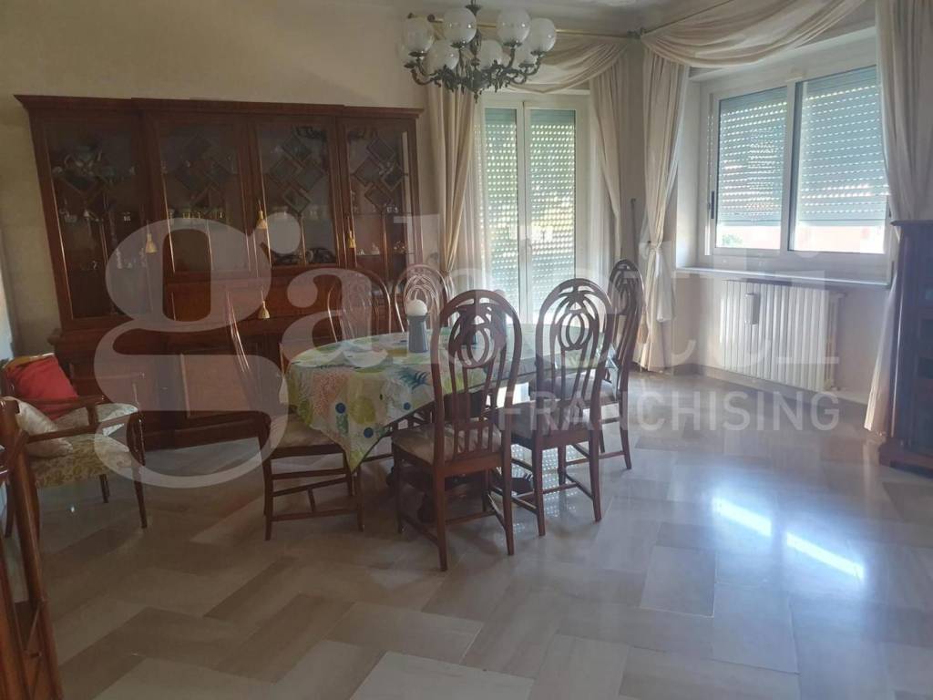 appartamento in affitto a Gaeta