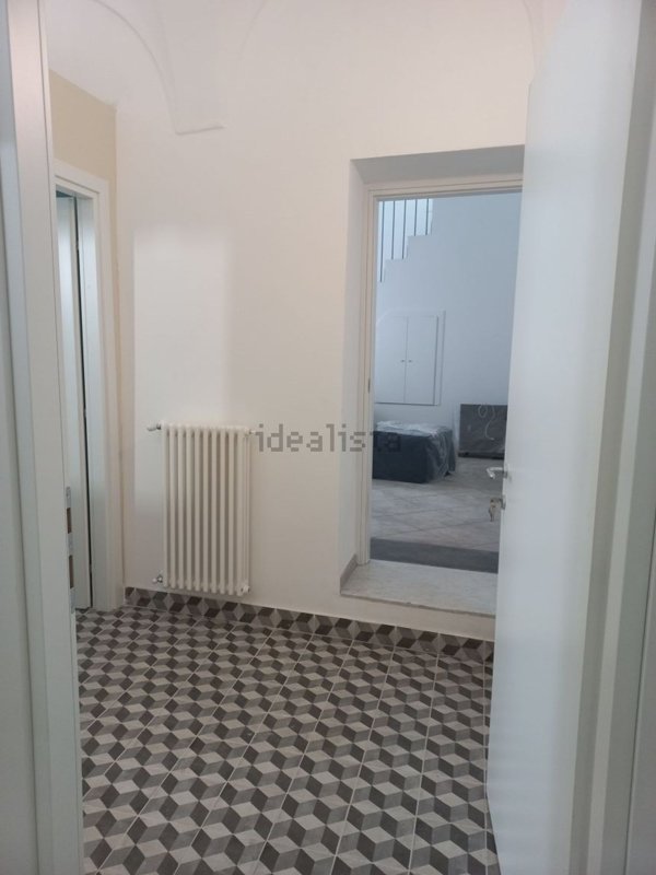 appartamento in affitto a Gaeta