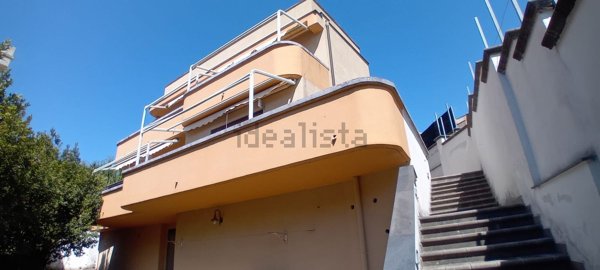 casa indipendente in affitto a Gaeta