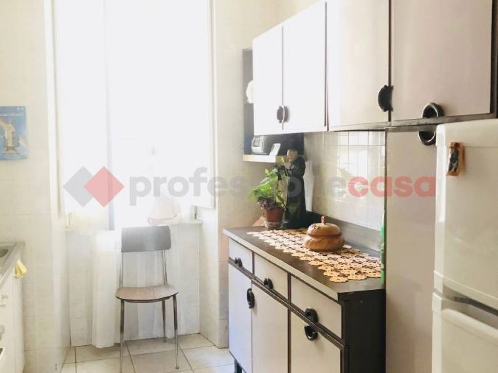 appartamento in affitto a Gaeta