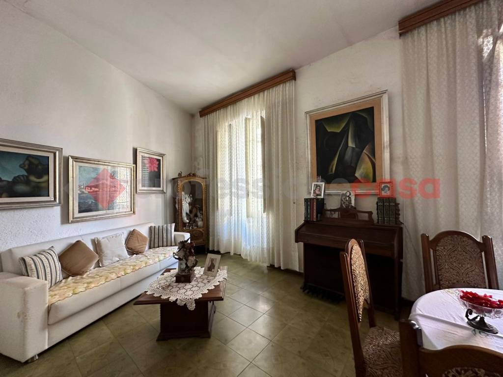 appartamento in affitto a Gaeta