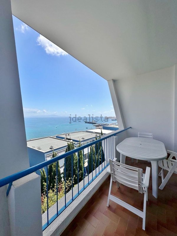 appartamento in affitto a Gaeta
