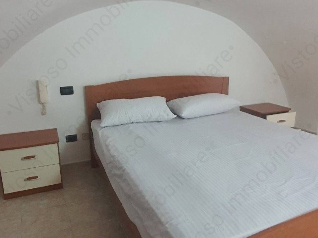appartamento in affitto a Gaeta