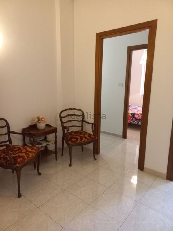 appartamento in affitto a Gaeta in zona Serapo
