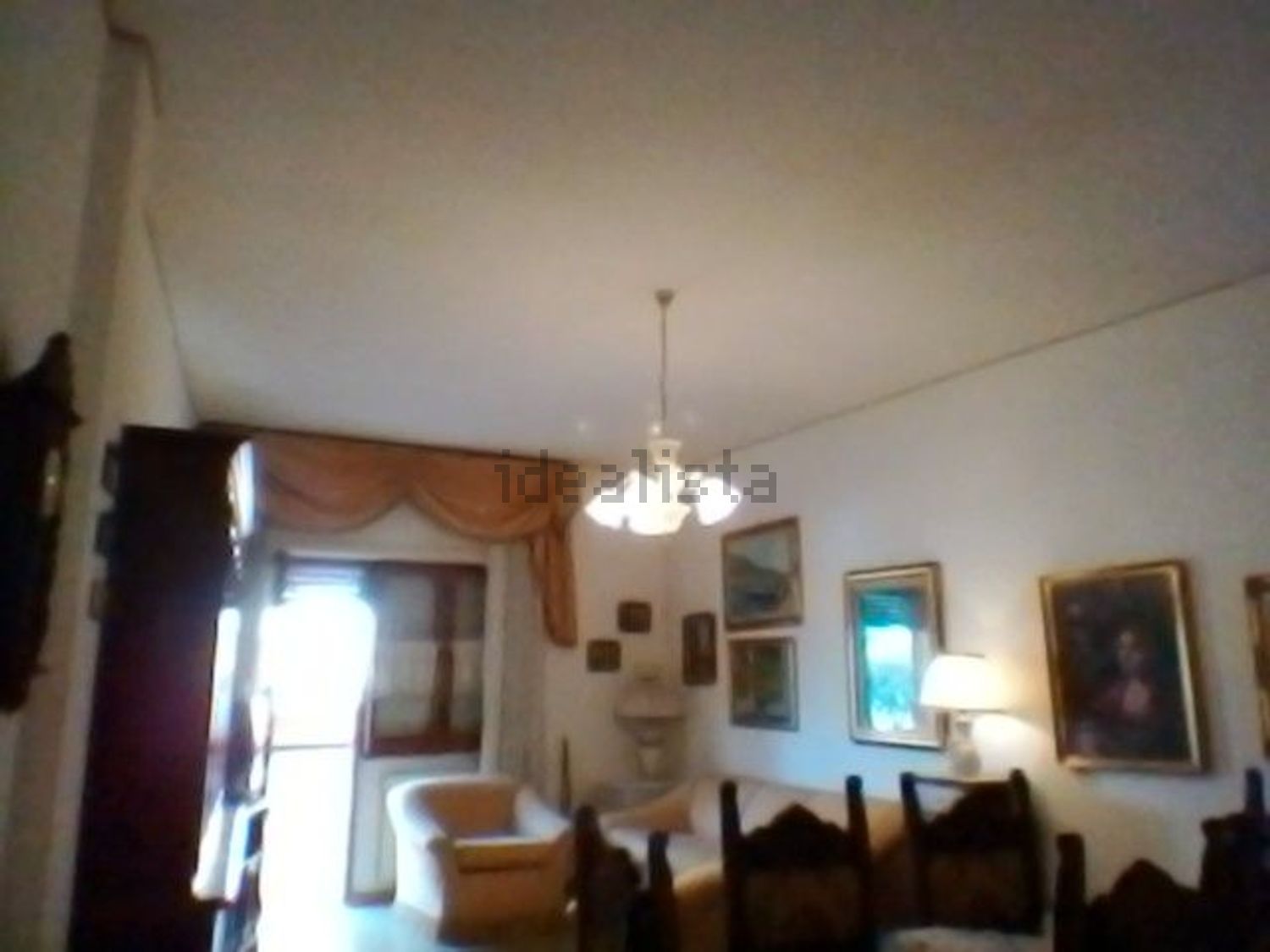 appartamento in affitto a Gaeta in zona Serapo