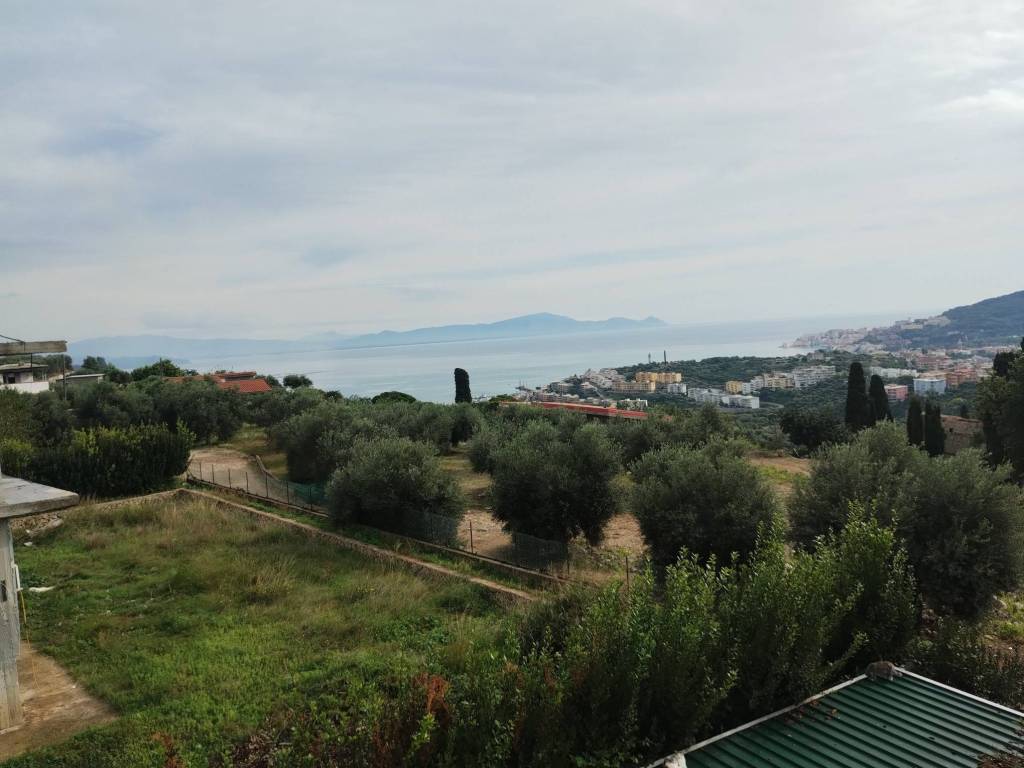 appartamento in affitto a Gaeta
