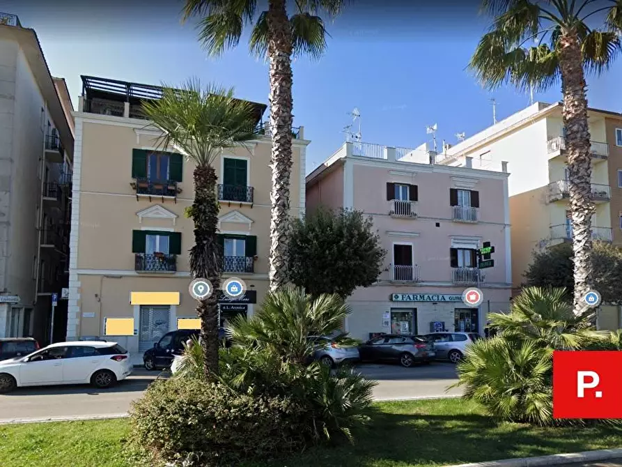appartamento in affitto a Gaeta
