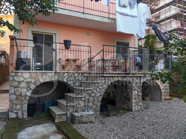 appartamento in affitto a Gaeta