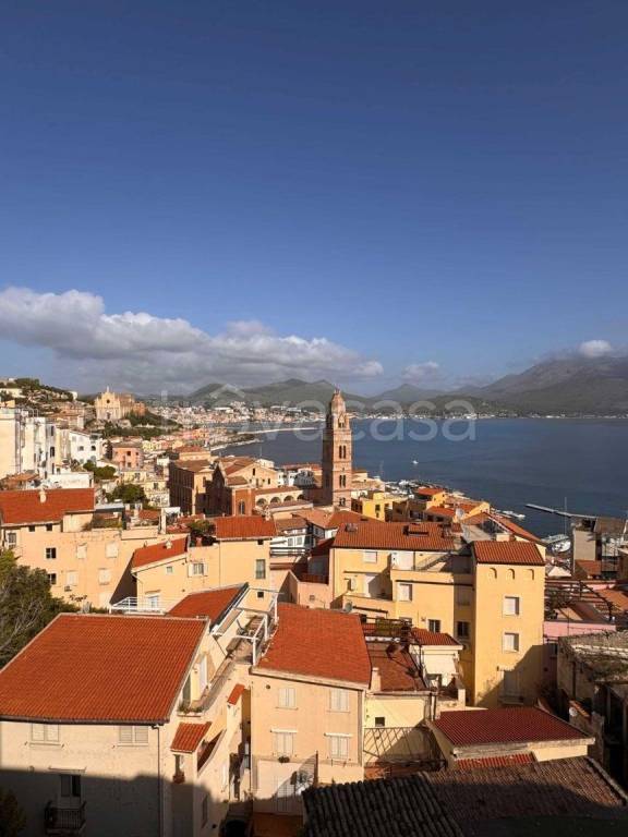 appartamento in affitto a Gaeta