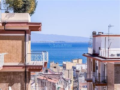 appartamento in affitto a Gaeta