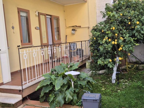 appartamento in affitto a Gaeta