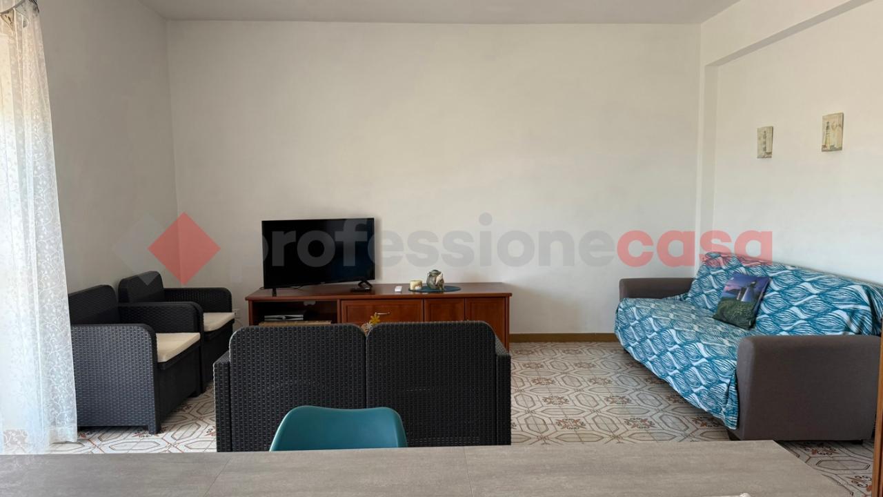 appartamento in affitto a Gaeta