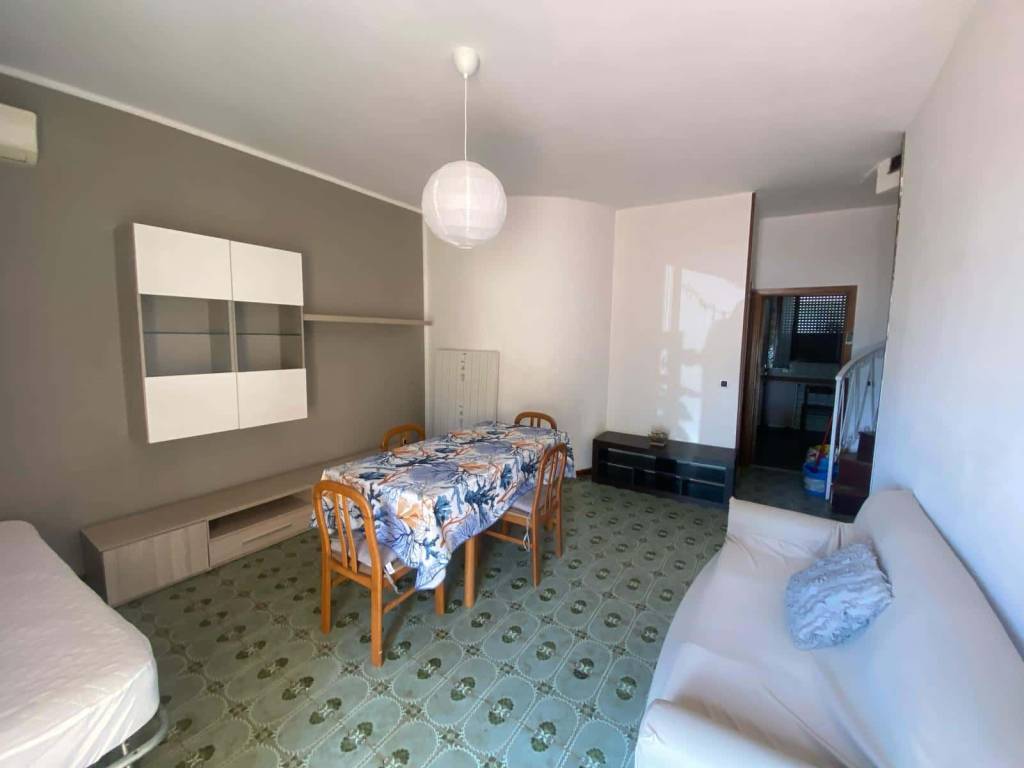 appartamento in affitto a Gaeta