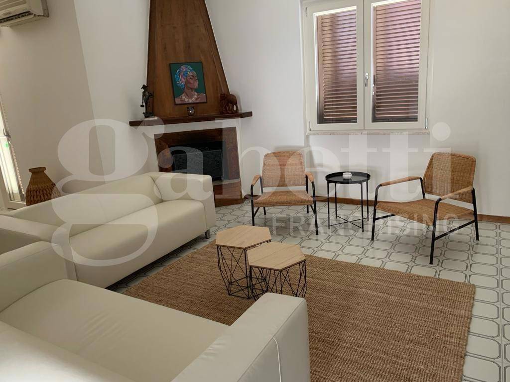 casa indipendente in affitto a Gaeta in zona Fontania