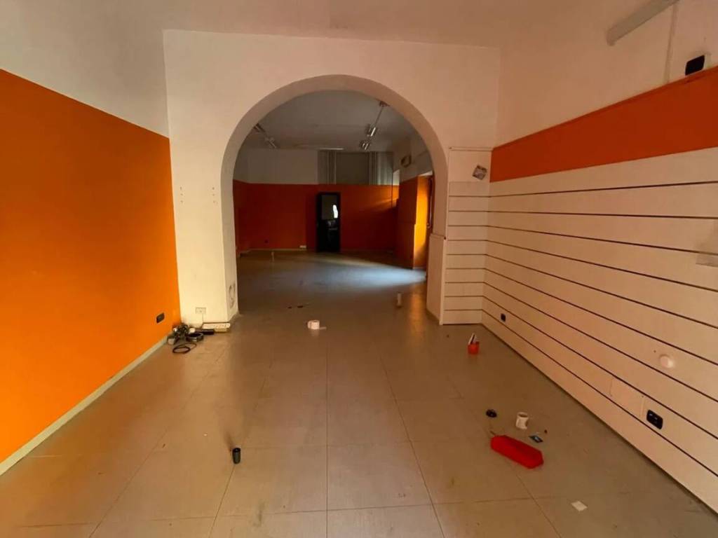 appartamento in affitto a Gaeta