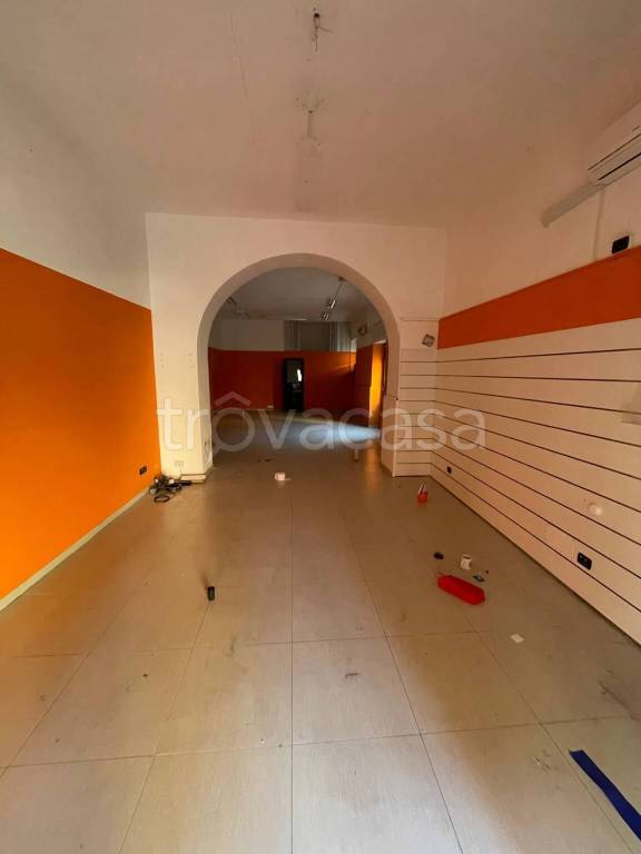 appartamento in affitto a Gaeta