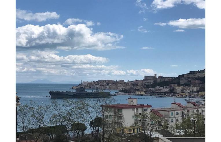appartamento in affitto a Gaeta