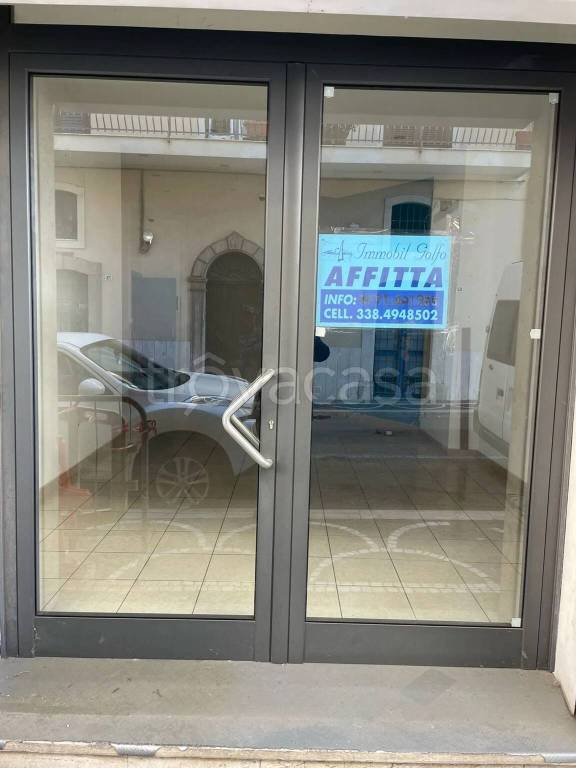 appartamento in affitto a Gaeta