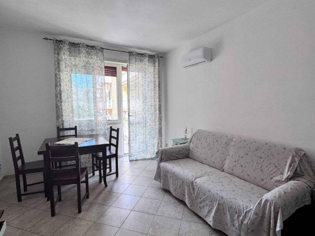appartamento in affitto a Gaeta