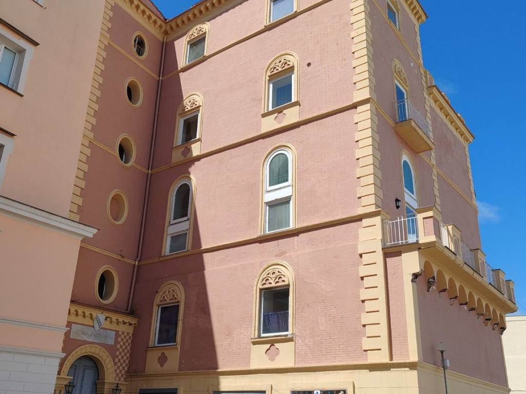 appartamento in affitto a Gaeta