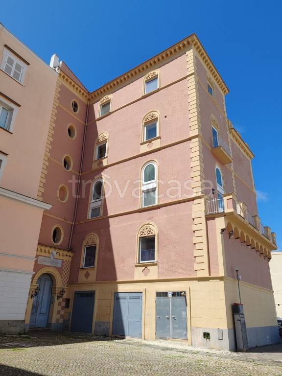 appartamento in affitto a Gaeta