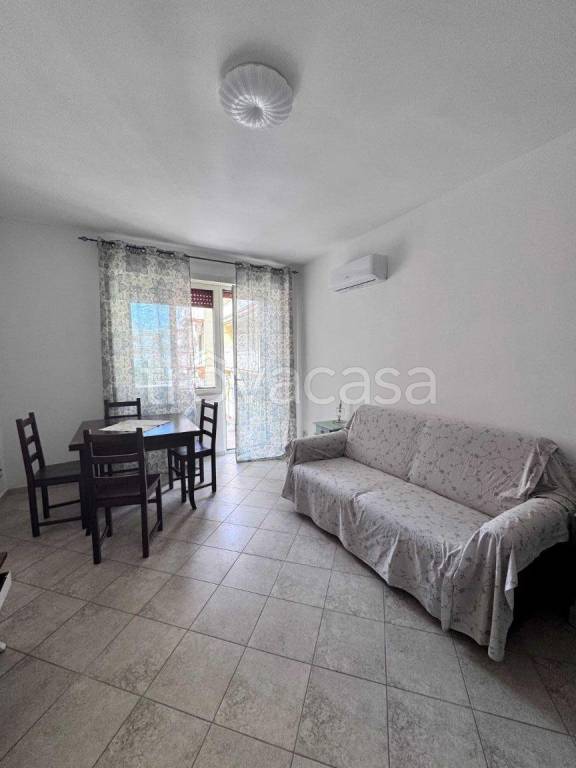 appartamento in affitto a Gaeta