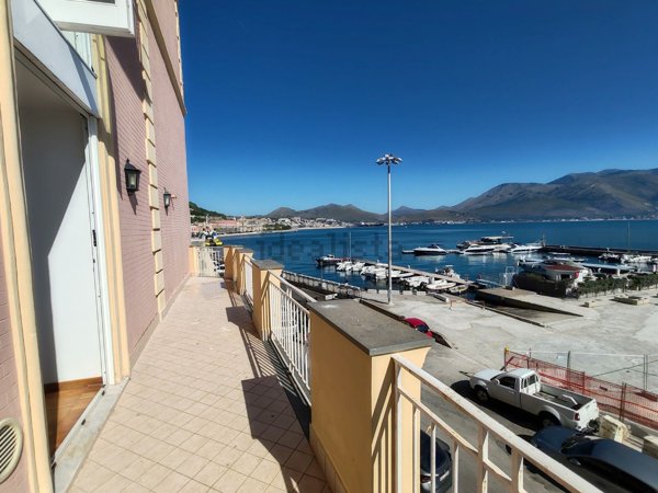appartamento in affitto a Gaeta