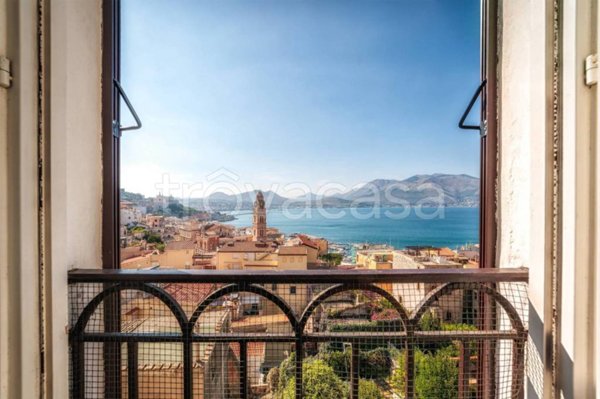 appartamento in affitto a Gaeta