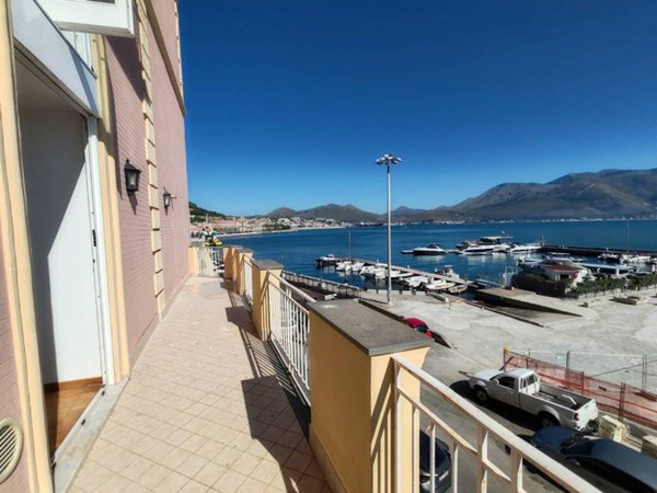 appartamento in affitto a Gaeta