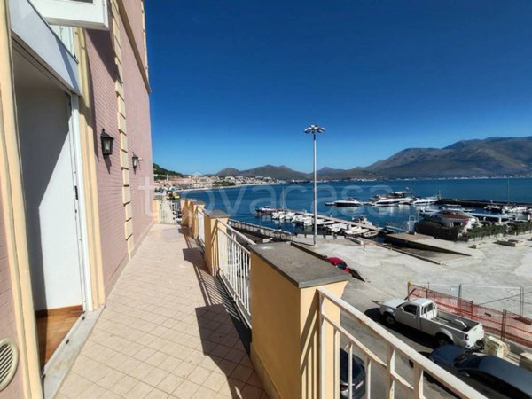 appartamento in affitto a Gaeta