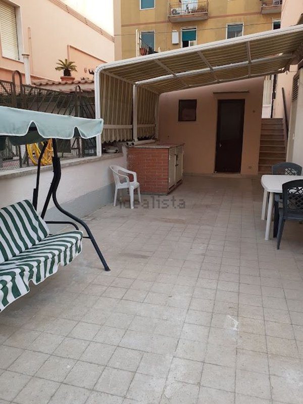 appartamento in affitto a Gaeta