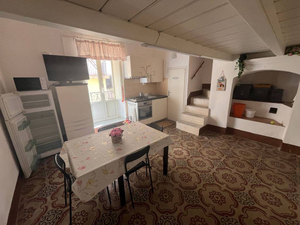 casa indipendente in affitto a Gaeta