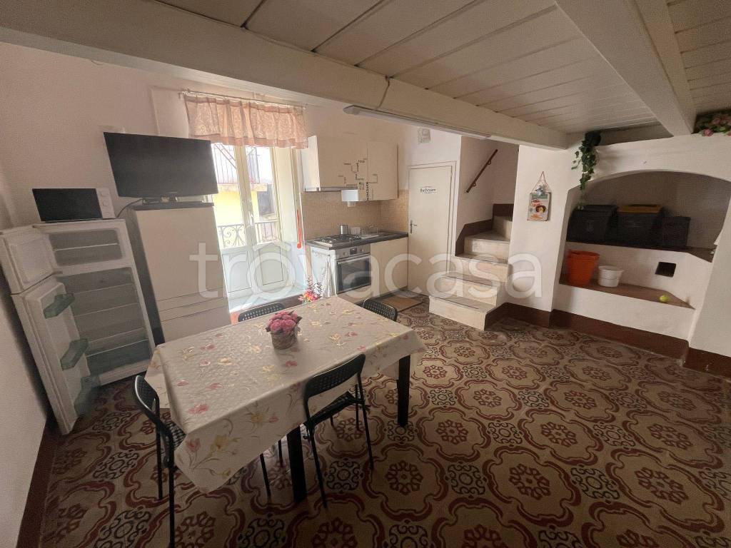 casa indipendente in affitto a Gaeta