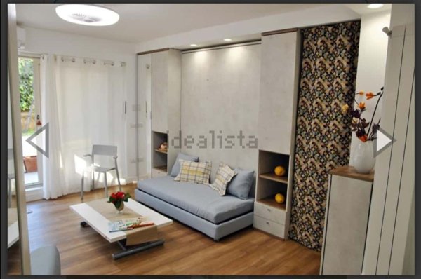 appartamento in affitto a Gaeta
