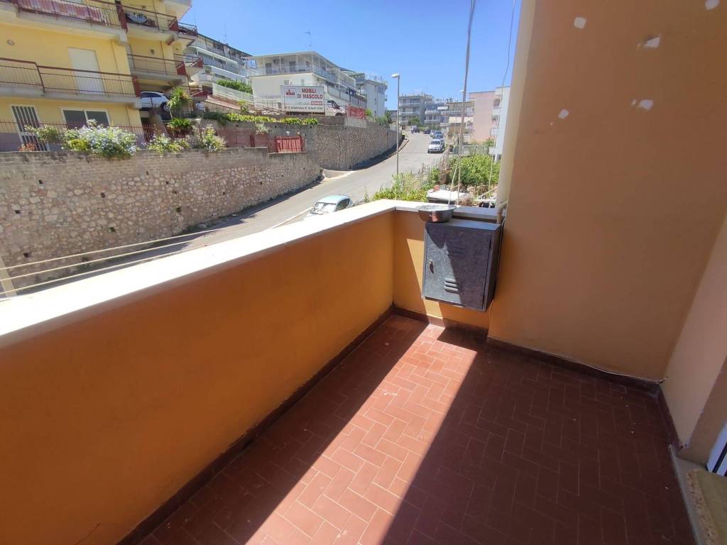 appartamento in affitto a Gaeta
