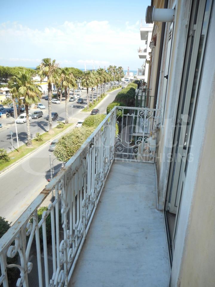 appartamento in affitto a Gaeta